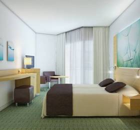 Туры в Partner Playa Del Ingles в Испании