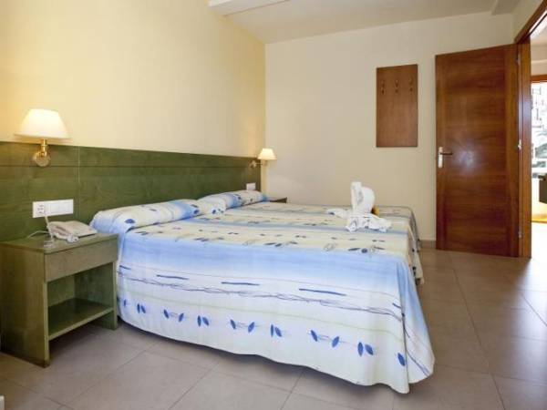 Partner Playa Del Ingles