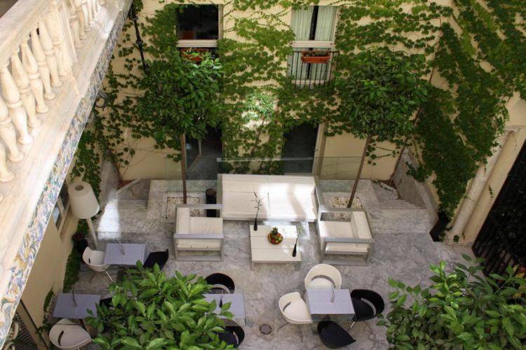 Petit Palace Bristol 3* Венесуэла, Валенсия
