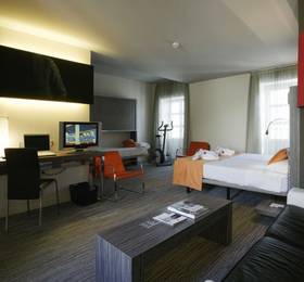 Отдых в Petit Palace Bristol - Венесуэла, Валенсия