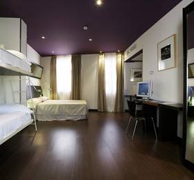 Туры в Petit Palace Las Torres в Испании