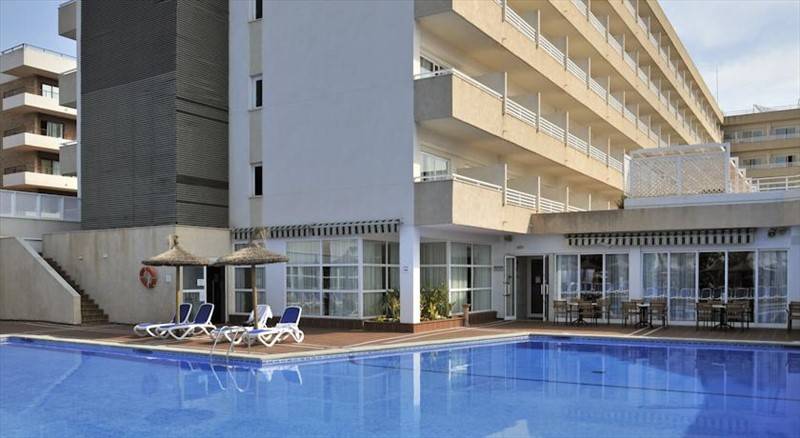 Pionero 3* Испания, Майорка