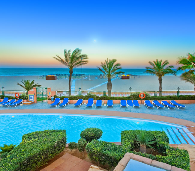 Playa Luna