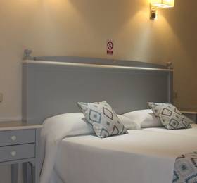 Apartamentos Playasol Jabeque Dreams в Ибице