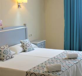 Отдых в Apartamentos Playasol Jabeque Dreams - Испания, Ибица