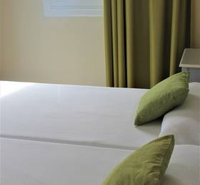 Туры в Apartamentos Playasol Jabeque Dreams в Испании