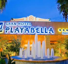 Отдых в Playabella Spa Gran Hotel Luxury - Испания, Коста Дель Соль