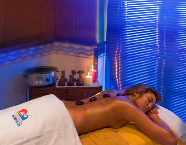 Playabella Spa Gran Hotel Luxury