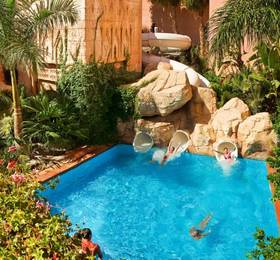 Туры в Playacalida Spa Hotel в Испании