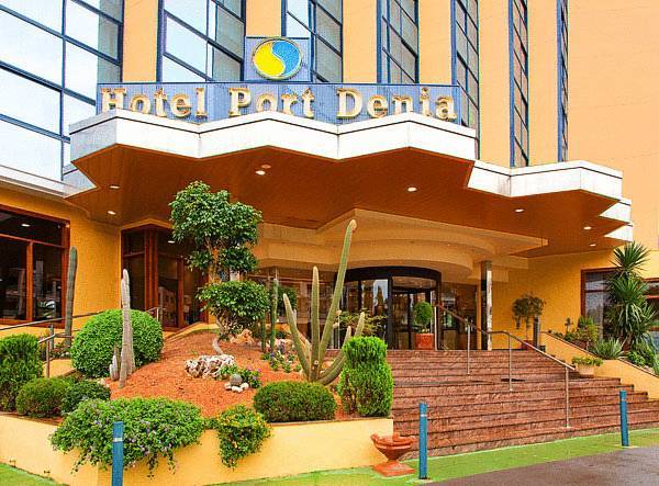 Port Denia 3* Испания, Коста Бланка