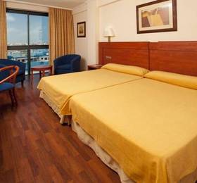 Отдых в Port Denia - Испания, Коста Бланка