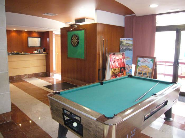 Rosamar 3* Испания, Коста Бланка