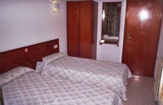 Primavera Park Aparthotel