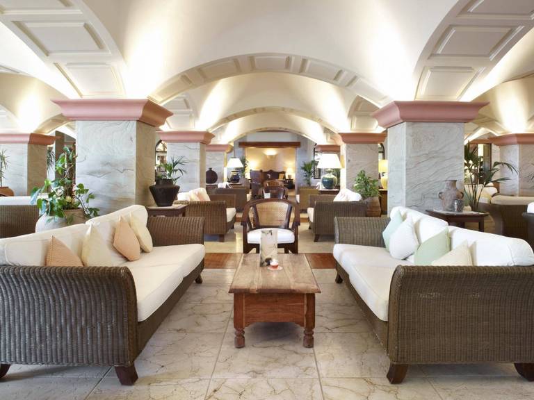 Princesa Yaiza Suite Hotel Resort