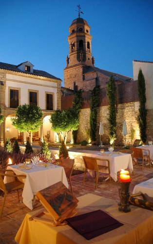 Puerta De La Luna 4* Испания, Хаен