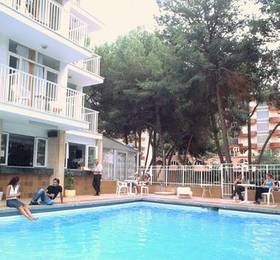 Отдых в HSM Hotel Reina Isabel - Испания, Майорка