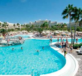 Отдых в Riu Hotel Gran Canaria - Испания, Гран Канария