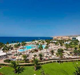 Туры в Riu Hotel Gran Canaria в Испании