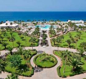 Riu Hotel Gran Canaria в Гран Канарии