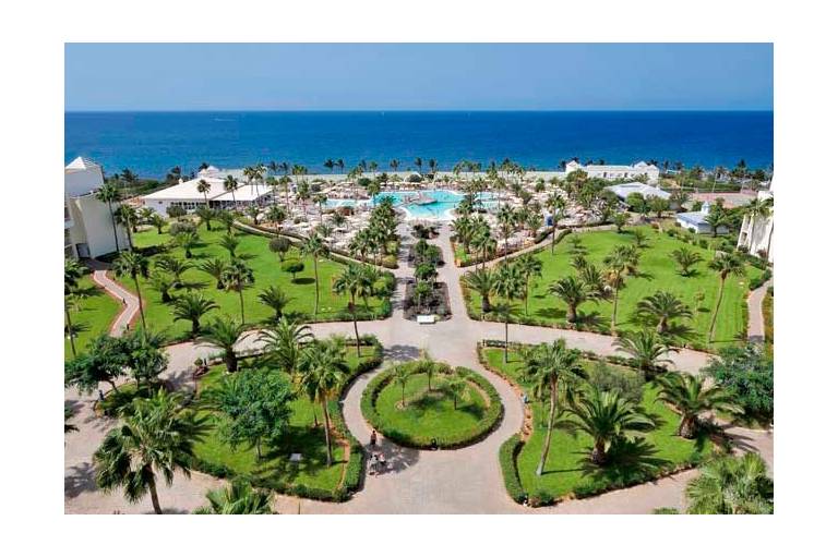 Riu Hotel Gran Canaria