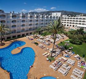 Riu Costa Lago в Коста Дель Соль