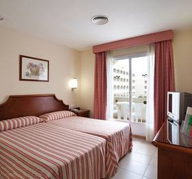 Отдых в Riu Costa Lago - Испания, Коста Дель Соль