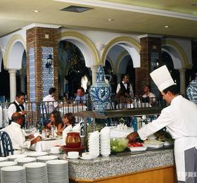 Отдых в Riu Monica - Испания, Коста Дель Соль
