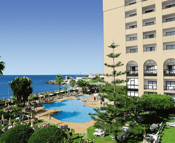 Riu Monica