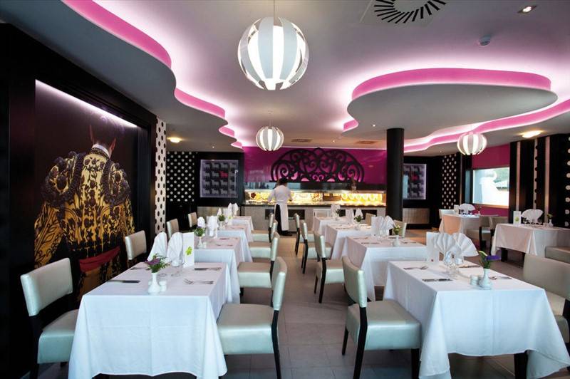 Riu Nautilus 4* Испания, Коста Дель Соль