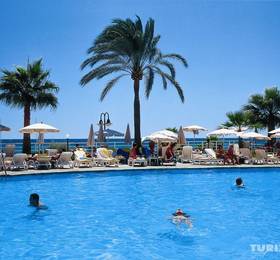 Туры в Riu Nautilus в Испании