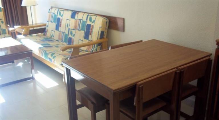 Ronda 4 Aparthotel