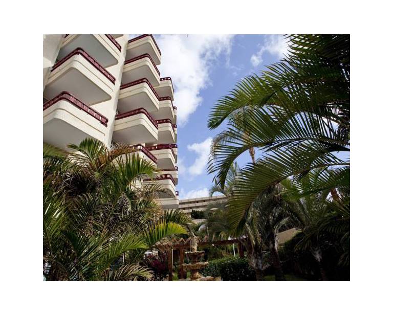 HL Rondo Hotel