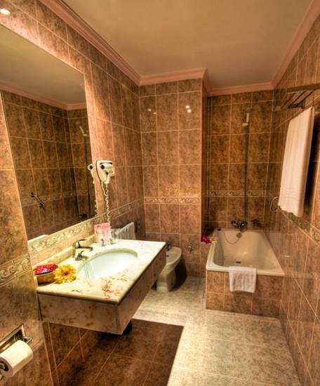 RH Royal Hotel 4* Испания, Коста Бланка