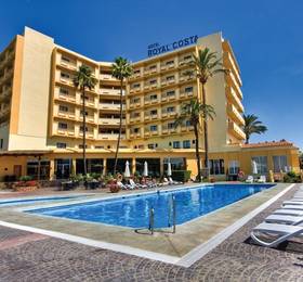 Туры в RH Royal Hotel в Испании