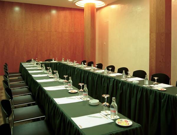 Salamanca Plaza 4* Испания, Леон