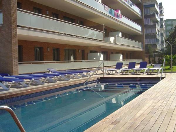 Salou Centre