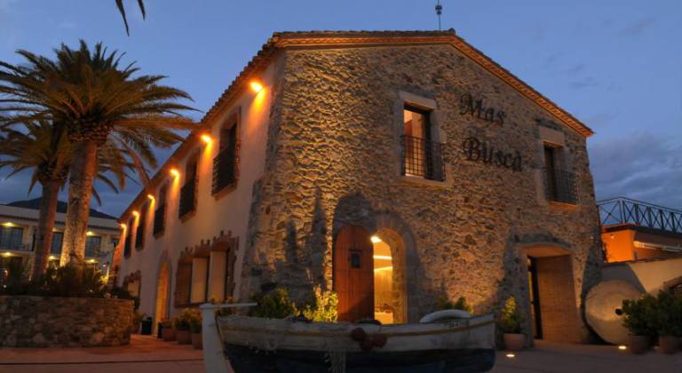 San Carlos Hotel