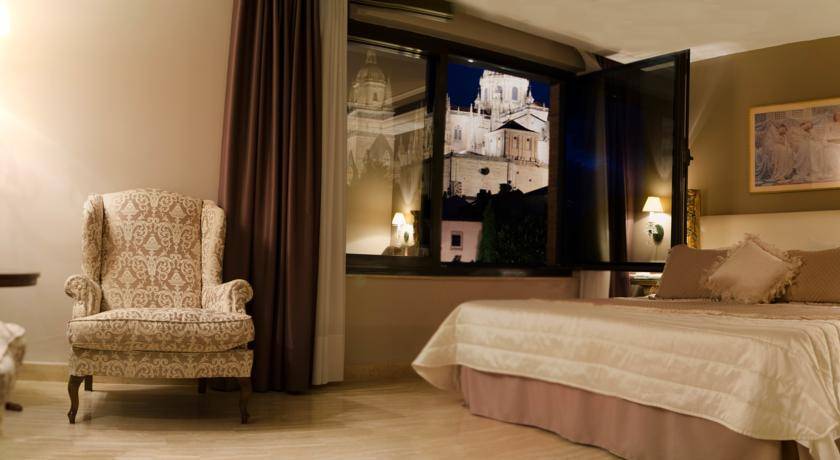 San Polo 3* Испания, Леон