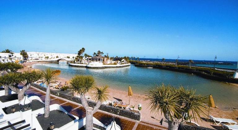 Sands Beach Resort