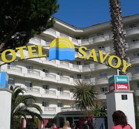 Туры в Savoy в Испании
