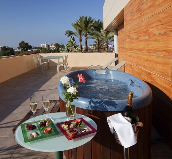 Exe Estepona Thalasso & Spa