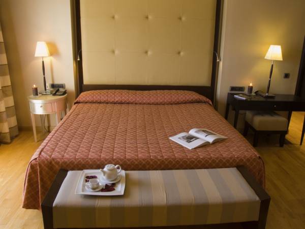 Hotel Envia Almeria
