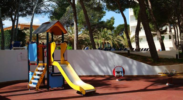 Hotel & Spa S'Entrador Playa