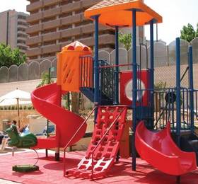 Servigroup Orange в Коста Бланке