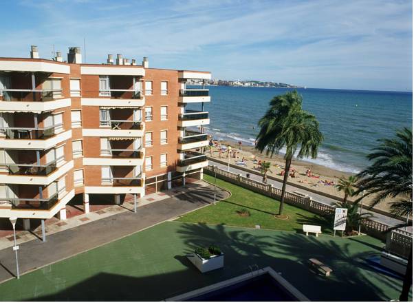 Sol De Espana Cambrils Apt