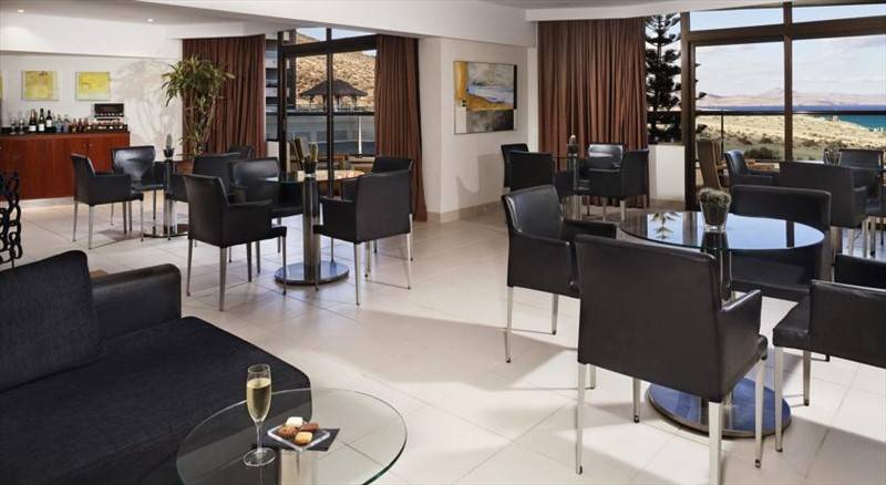 Melia Gorriones 4* Испания, Фуертевентура