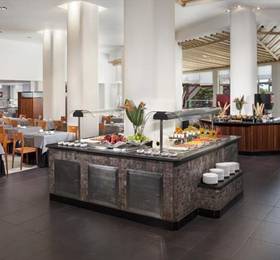 Melia Gorriones в Фуертевентуре