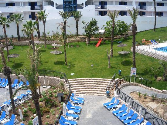 Sol Patos 4* Испания, Коста Дель Соль