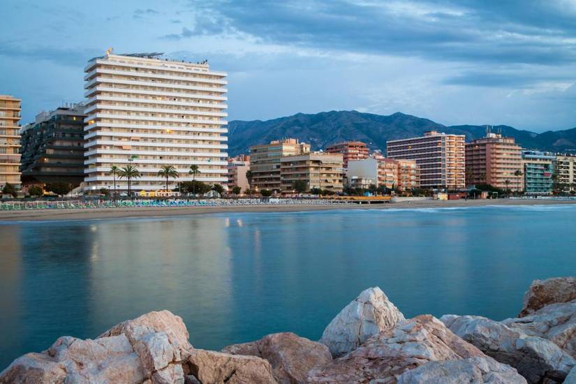 Stella Maris Apt 2* Испания, Коста Дель Соль