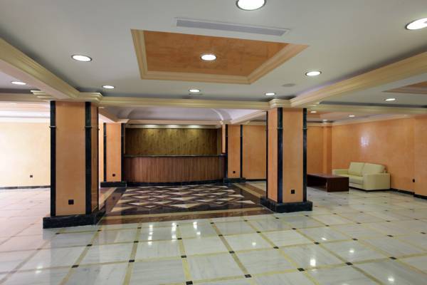 Stella Polaris 3* Испания, Коста Дель Соль